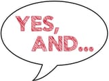 YesAnd
