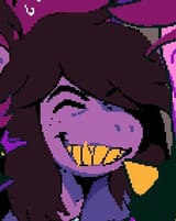 susie a cute