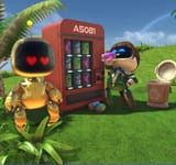 Eve Astro Bot drink