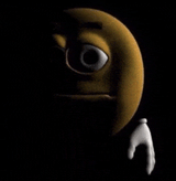despair
