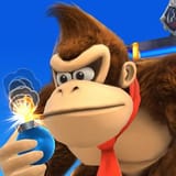 donkey bomb