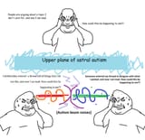 astral ultimate uber autismal kamehameha beam of ultra concentrated pure autism powers