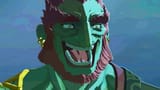 Gannon LAUGH