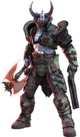 Marauder