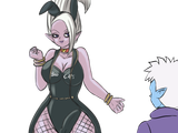 Booga&#039;sArinsu