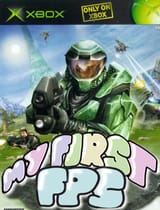 my first fps