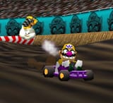 wario