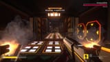 kill hallway