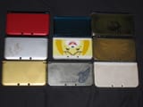 3DS collection
