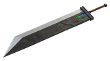 Buster_Sword
