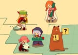 mapping