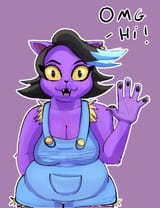 Catty