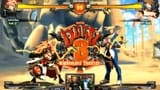 max baiken vs slayer xrd clip