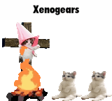 xenoger