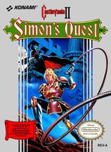 castlevania 2
