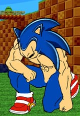 shadow-san i kneel