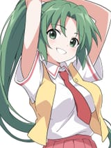 oji san