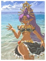 __shantae_and_riju_the_legend_of_zelda_and_1_more_drawn_by_chzzei__sample-3e357a7199740b797c8fb356d4bc7432