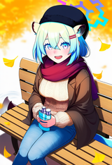 shiggy