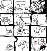 derail template