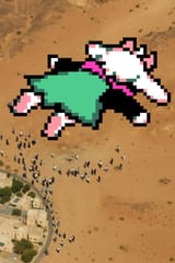 ralsei muerto