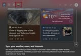 remove-pride-flag-widget-board-512917573