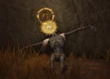 Gold Mask Ending