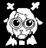 sad doe