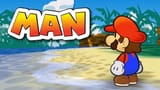 Mario Man