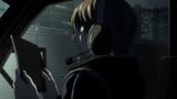 light holding the death note