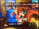 banjo