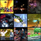 3x3 vidyaesthetic