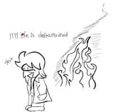 Susie deltaruined