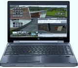 HP Elitebook 8570W