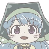 Low saturation Keiki