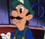 luigi-eating