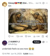 UNDERTALE