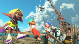 SplatoonRaiders