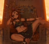 Lady Riju