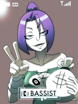 Shirley