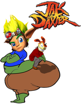 Jak and Daxter