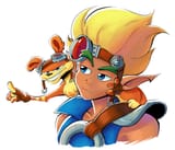 jak and dax