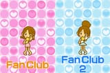 fan club girl