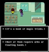 magic