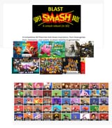 super blast bros