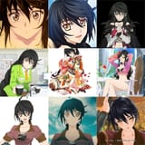 3x3 velvet
