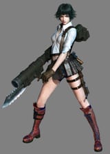 Lady DMC 3