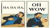 Laugh