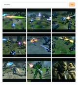 Halo Wars AI concepts for new IP