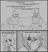Kris-(Deltarune)-Deltarune-персонажи-Deltarune-Undertale-8943638